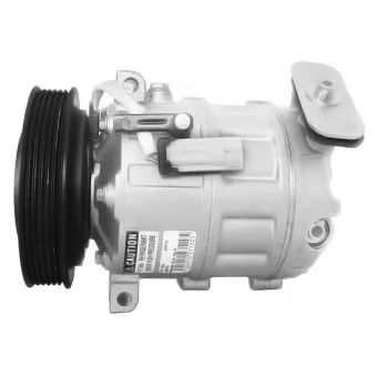 Compresseur, climatisation Airstal