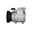Compresseur, climatisation Airstal 10-1535 - Visuel 2