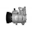 Compresseur, climatisation Airstal 10-1536 - Visuel 2