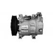 Compresseur, climatisation Airstal 10-1538 - Visuel 2