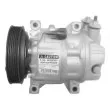 Compresseur, climatisation Airstal 10-1539 - Visuel 1