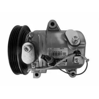 Compresseur, climatisation Airstal 10-1541