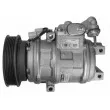 Compresseur, climatisation Airstal 10-1552 - Visuel 1
