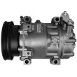 Compresseur, climatisation Airstal 10-1558 - Visuel 1