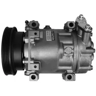 Compresseur, climatisation Airstal 10-1558