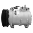 Compresseur, climatisation Airstal 10-1564 - Visuel 1
