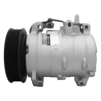 Compresseur, climatisation Airstal 10-1564