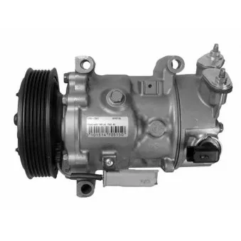 Compresseur, climatisation Airstal 10-1567