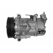 Compresseur, climatisation Airstal 10-1568 - Visuel 1
