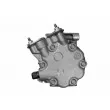 Compresseur, climatisation Airstal 10-1568 - Visuel 2