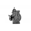 Compresseur, climatisation Airstal 10-1571 - Visuel 2
