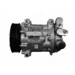 Compresseur, climatisation Airstal 10-1573 - Visuel 1