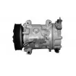 Compresseur, climatisation Airstal 10-1578 - Visuel 2