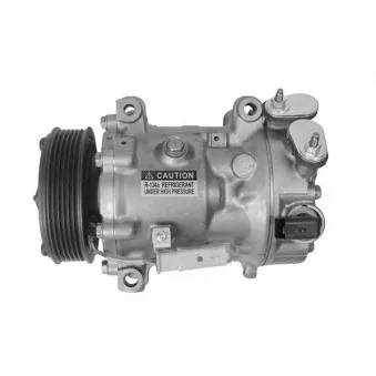 Compresseur, climatisation Airstal 10-1579