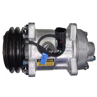 Compresseur, climatisation Airstal 10-1585