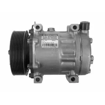 Compresseur, climatisation Airstal 10-1588