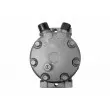 Compresseur, climatisation Airstal 10-1588 - Visuel 2