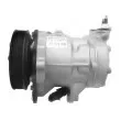 Compresseur, climatisation Airstal 10-1590 - Visuel 1