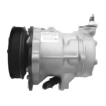 Compresseur, climatisation Airstal 10-1590