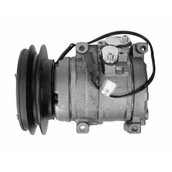 Compresseur, climatisation Airstal 10-1594