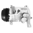 Compresseur, climatisation Airstal 10-1597 - Visuel 1