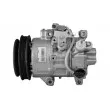 Compresseur, climatisation Airstal 10-1598 - Visuel 2