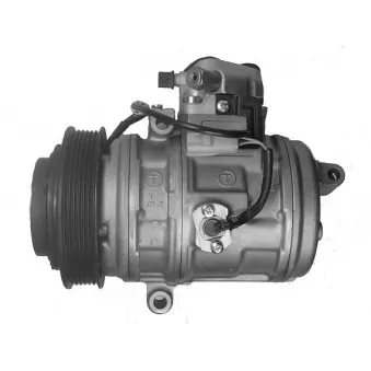 Compresseur, climatisation Airstal 10-1599