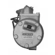Compresseur, climatisation Airstal 10-1599 - Visuel 2