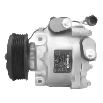 Compresseur, climatisation Airstal 10-1600