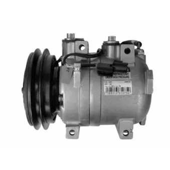Compresseur, climatisation Airstal 10-1601
