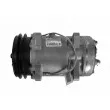Compresseur, climatisation Airstal 10-1604 - Visuel 1