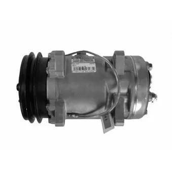 Compresseur, climatisation Airstal 10-1604