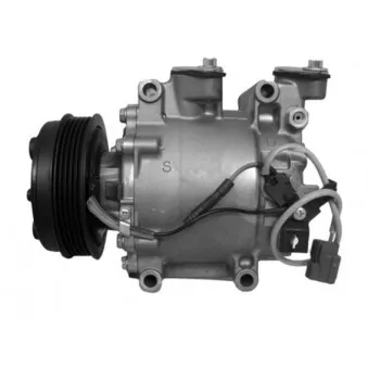 Compresseur, climatisation Airstal 10-1606