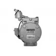 Compresseur, climatisation Airstal 10-1607 - Visuel 2