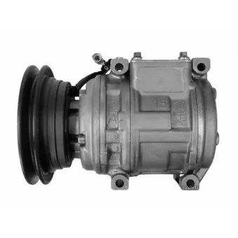 Compresseur, climatisation Airstal 10-1608
