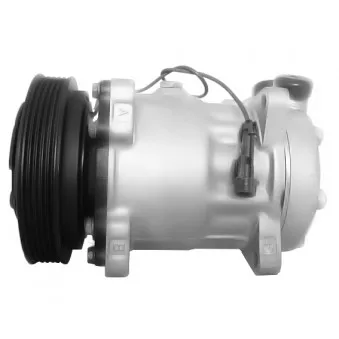 Compresseur, climatisation Airstal 10-1617