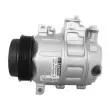Compresseur, climatisation Airstal 10-1618 - Visuel 1