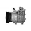 Compresseur, climatisation Airstal 10-1619 - Visuel 2