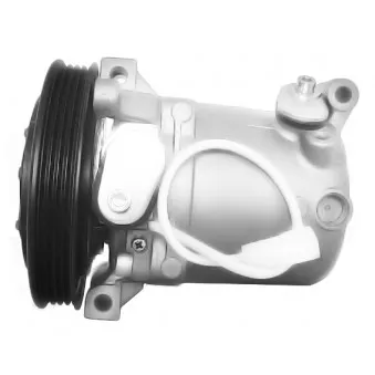 Compresseur, climatisation Airstal 10-1622