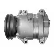 Compresseur, climatisation Airstal 10-1627 - Visuel 1