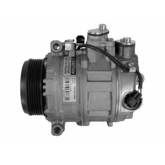 Compresseur, climatisation Airstal 10-1637