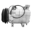 Compresseur, climatisation Airstal 10-1642 - Visuel 1