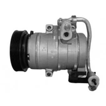 Compresseur, climatisation Airstal 10-1643