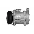 Compresseur, climatisation Airstal 10-1646 - Visuel 1