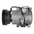 Compresseur, climatisation Airstal 10-1647 - Visuel 1