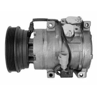 Compresseur, climatisation Airstal 10-1647