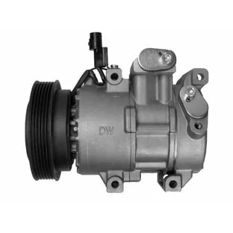 Compresseur, climatisation Airstal 10-1657