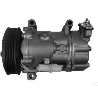 Compresseur, climatisation Airstal 10-1666