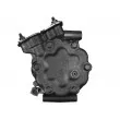 Compresseur, climatisation Airstal 10-1666 - Visuel 2