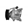 Compresseur, climatisation Airstal 10-1667 - Visuel 2